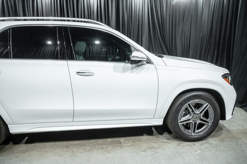 2026 Mercedes-Benz GLE 580 4MATIC&reg; SUV Peoria AZ