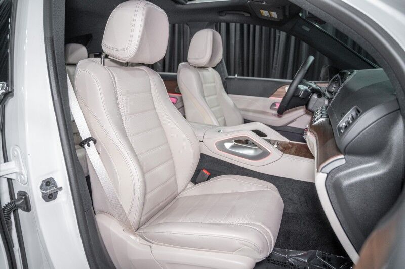 2026 Mercedes-Benz GLE 580 4MATIC&reg; SUV Peoria AZ