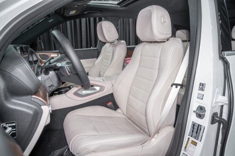 2026 Mercedes-Benz GLE 580 4MATIC&reg; SUV Peoria AZ