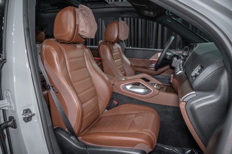 2026 Mercedes-Benz GLE 580 4MATIC&reg; SUV Peoria AZ