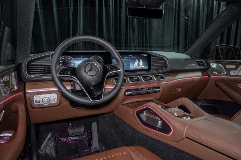 2026 Mercedes-Benz GLE 580 4MATIC&reg; SUV Peoria AZ