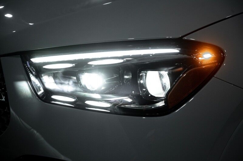 2026 Mercedes-Benz GLE 580 4MATIC&reg; SUV Peoria AZ