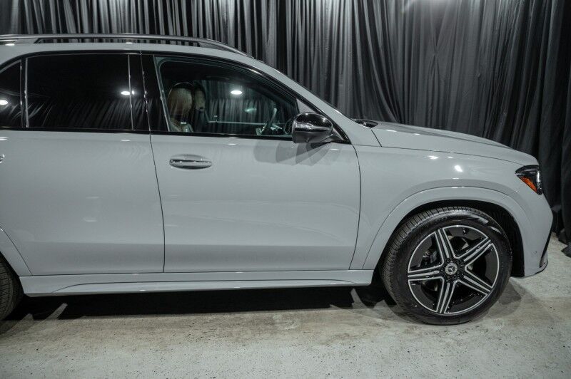 2026 Mercedes-Benz GLE 580 4MATIC&reg; SUV Peoria AZ