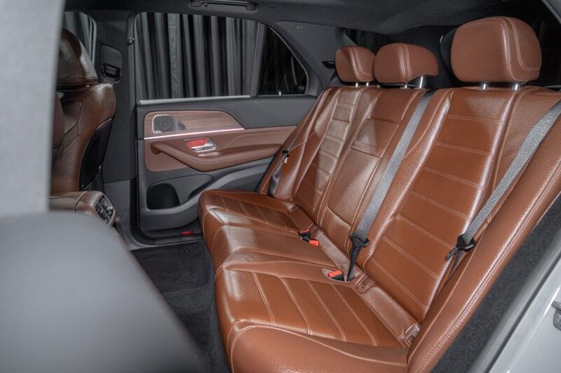2026 Mercedes-Benz GLE 580 4MATIC&reg; SUV Peoria AZ