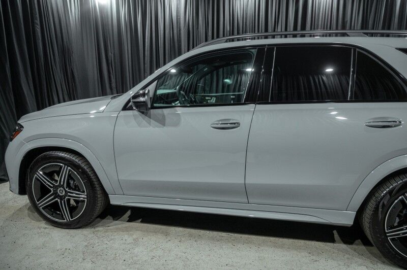 2026 Mercedes-Benz GLE 580 4MATIC&reg; SUV Peoria AZ