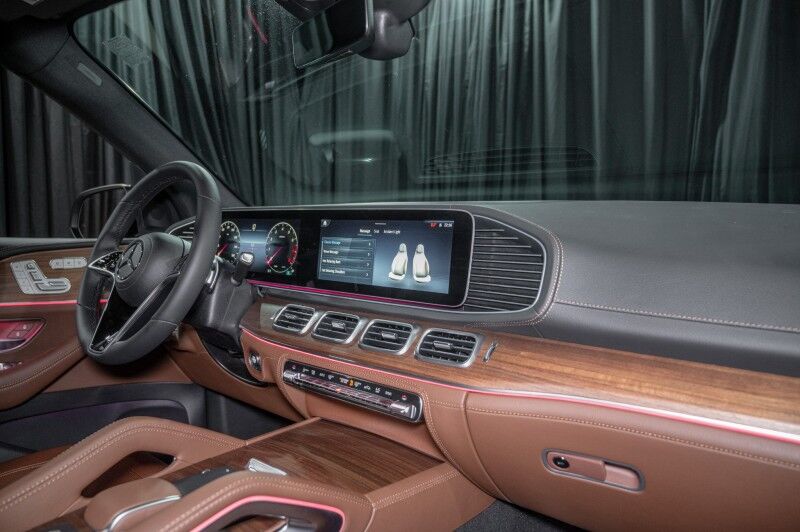 2026 Mercedes-Benz GLE 580 4MATIC&reg; SUV Peoria AZ