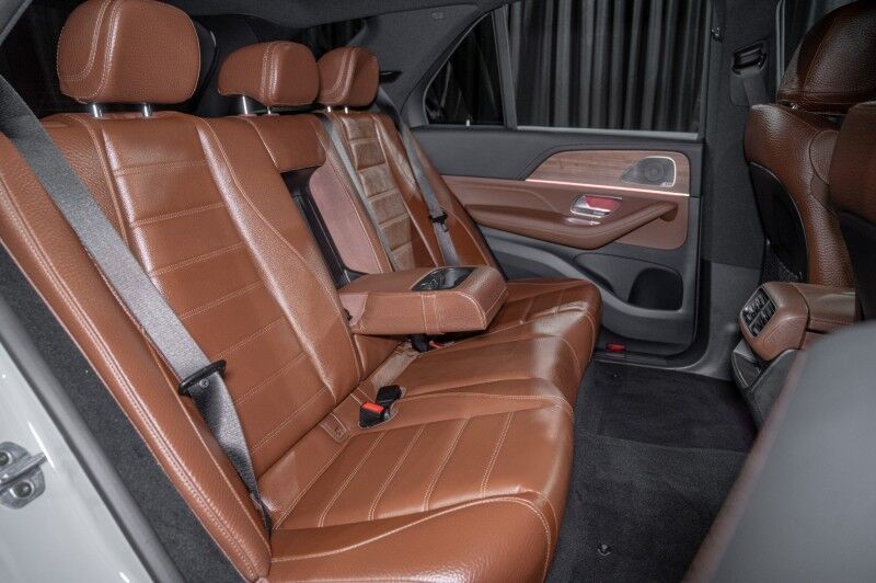 2026 Mercedes-Benz GLE 580 4MATIC&reg; SUV Peoria AZ