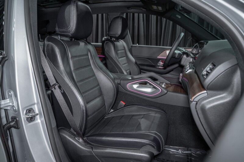 2026 Mercedes-Benz GLE 580 4MATIC&reg; SUV Peoria AZ