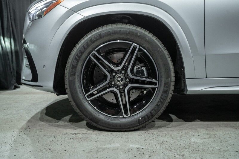 2026 Mercedes-Benz GLE 580 4MATIC&reg; SUV Peoria AZ