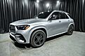 2026 Mercedes-Benz GLE 580 4MATIC&reg; SUV