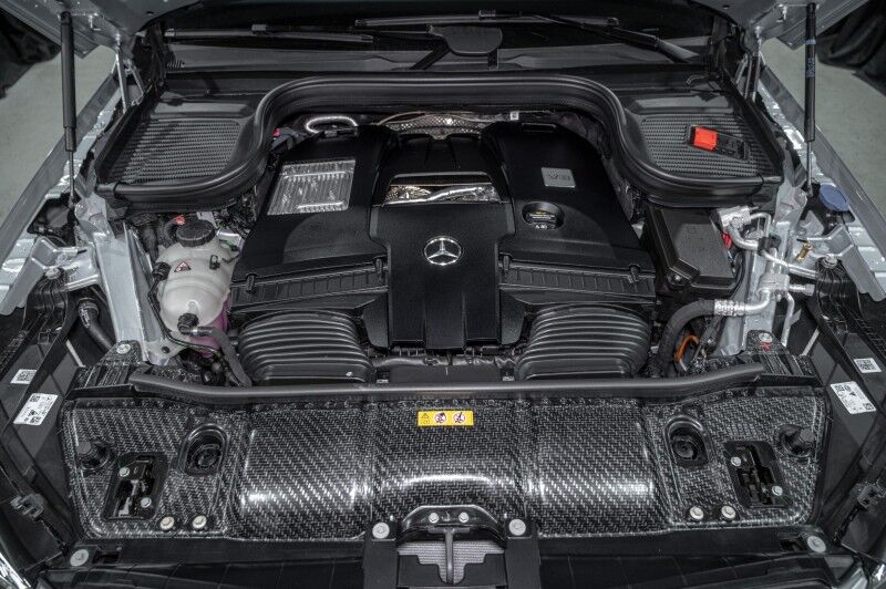 2026 Mercedes-Benz GLE 580 4MATIC&reg; SUV Peoria AZ
