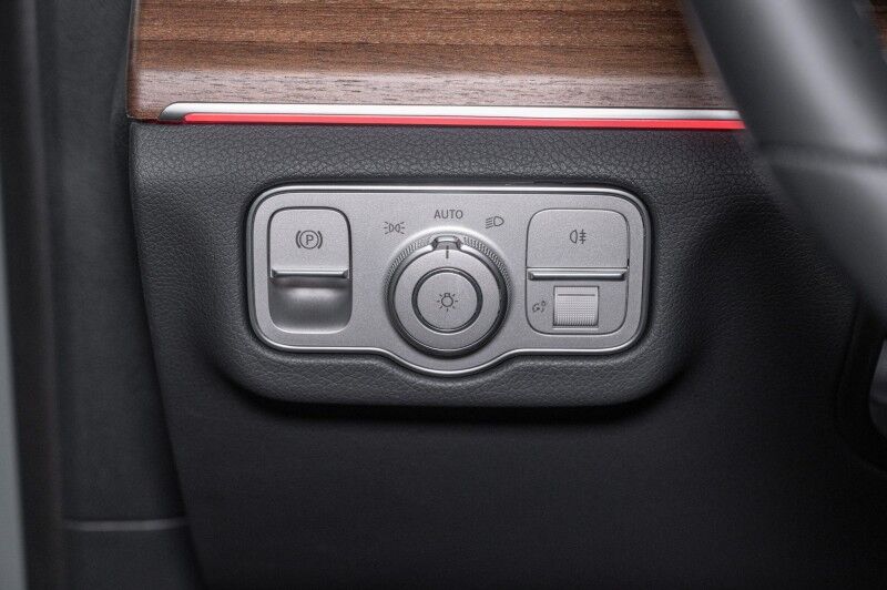 2026 Mercedes-Benz GLE 580 4MATIC&reg; SUV Peoria AZ