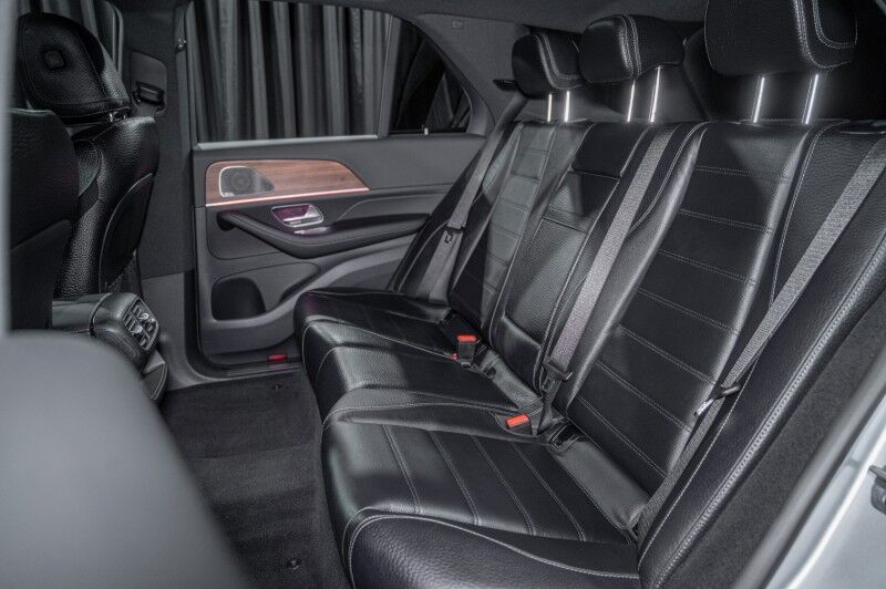 2026 Mercedes-Benz GLE 580 4MATIC&reg; SUV Peoria AZ