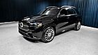 2026 Mercedes-Benz GLE 580 4MATIC&reg; SUV