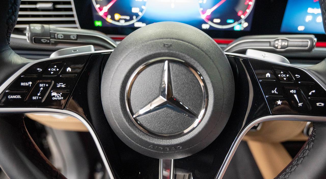2026 Mercedes-Benz GLE 580 4MATIC&reg; SUV Scottsdale AZ