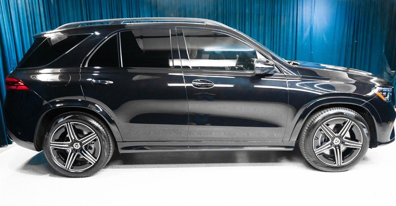 2026 Mercedes-Benz GLE 580 4MATIC&reg; SUV Scottsdale AZ