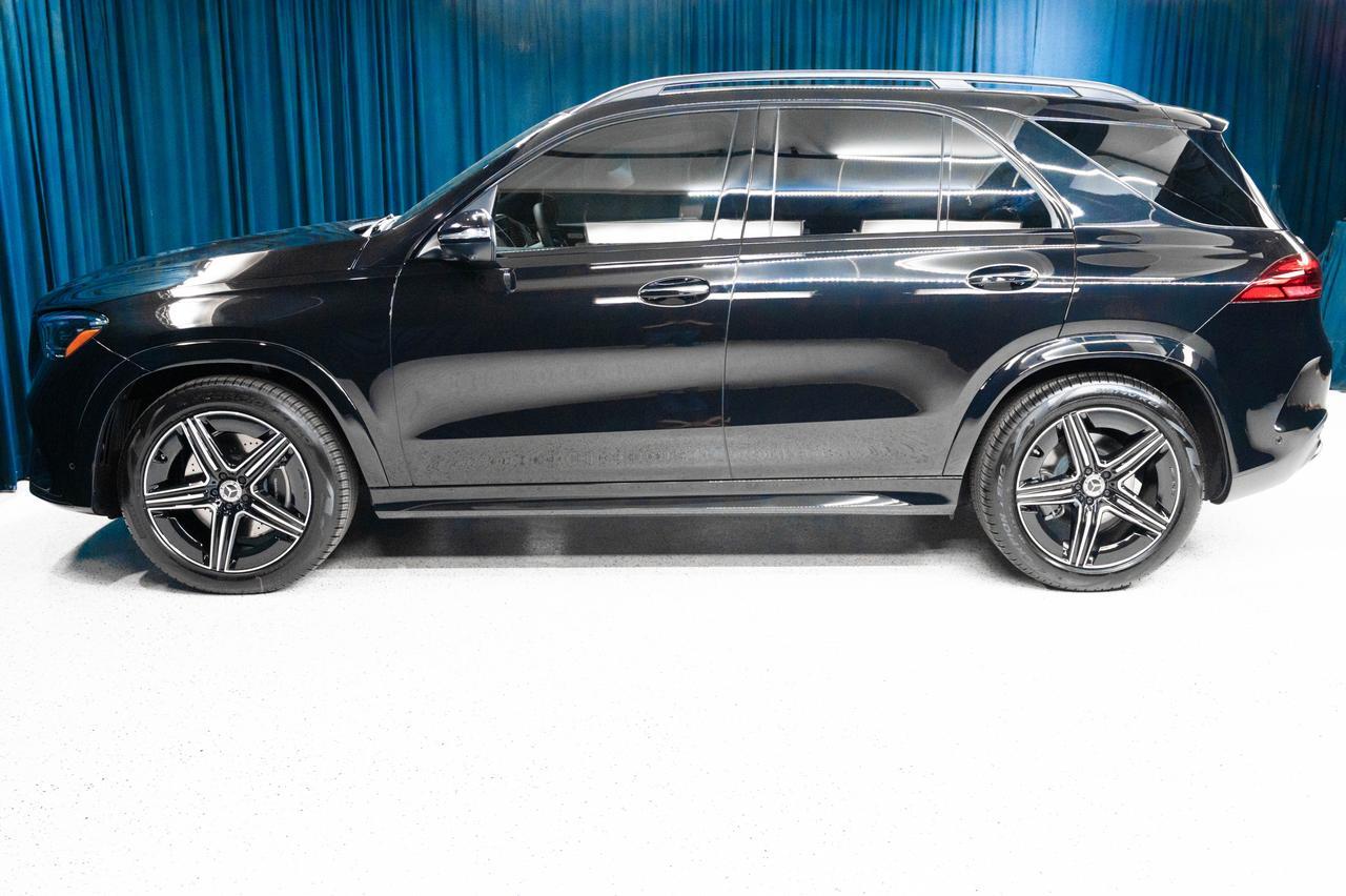 2026 Mercedes-Benz GLE 580 4MATIC&reg; SUV Scottsdale AZ