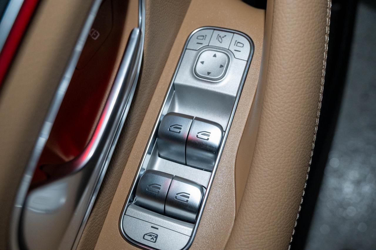 2026 Mercedes-Benz GLE 580 4MATIC&reg; SUV Scottsdale AZ