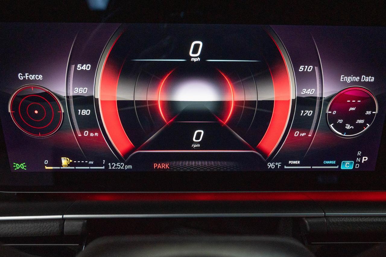 2026 Mercedes-Benz GLE 580 4MATIC&reg; SUV Scottsdale AZ