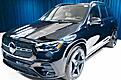 2026 Mercedes-Benz GLE 580 4MATIC&reg; SUV