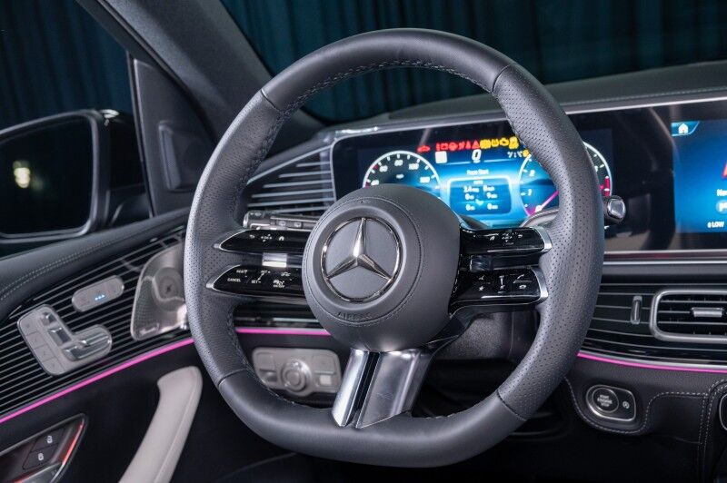 2026 Mercedes-Benz GLE 580 4MATIC&reg; SUV Scottsdale AZ
