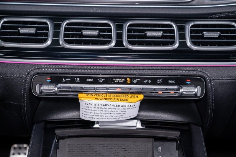 2026 Mercedes-Benz GLE 580 4MATIC&reg; SUV Scottsdale AZ