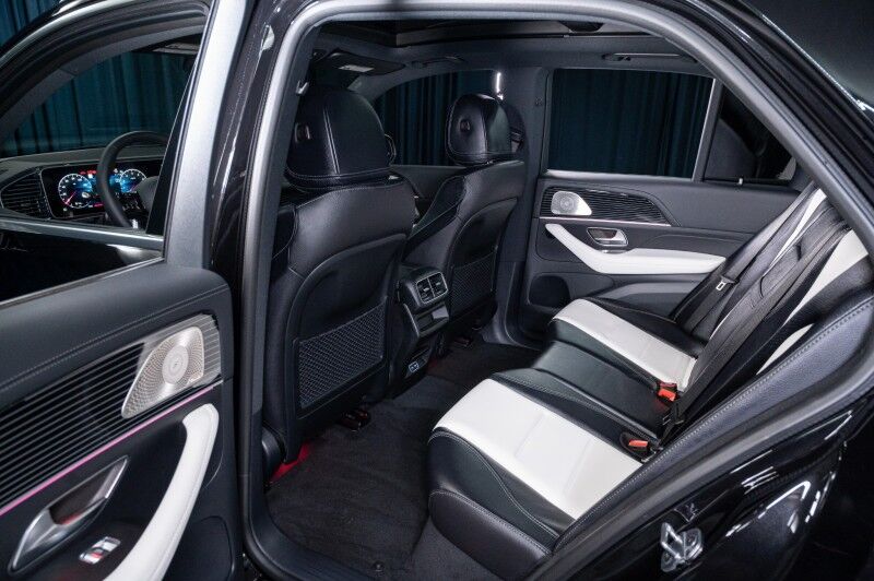 2026 Mercedes-Benz GLE 580 4MATIC&reg; SUV Scottsdale AZ