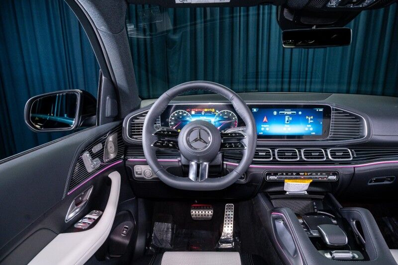 2026 Mercedes-Benz GLE 580 4MATIC&reg; SUV Scottsdale AZ