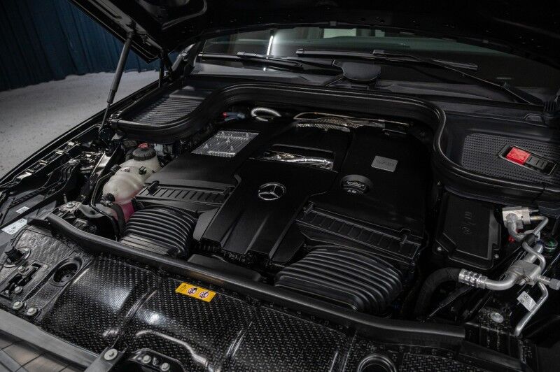 2026 Mercedes-Benz GLE 580 4MATIC&reg; SUV Scottsdale AZ