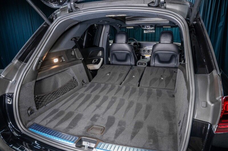 2026 Mercedes-Benz GLE 580 4MATIC&reg; SUV Scottsdale AZ