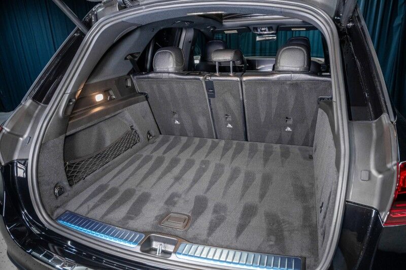 2026 Mercedes-Benz GLE 580 4MATIC&reg; SUV Scottsdale AZ