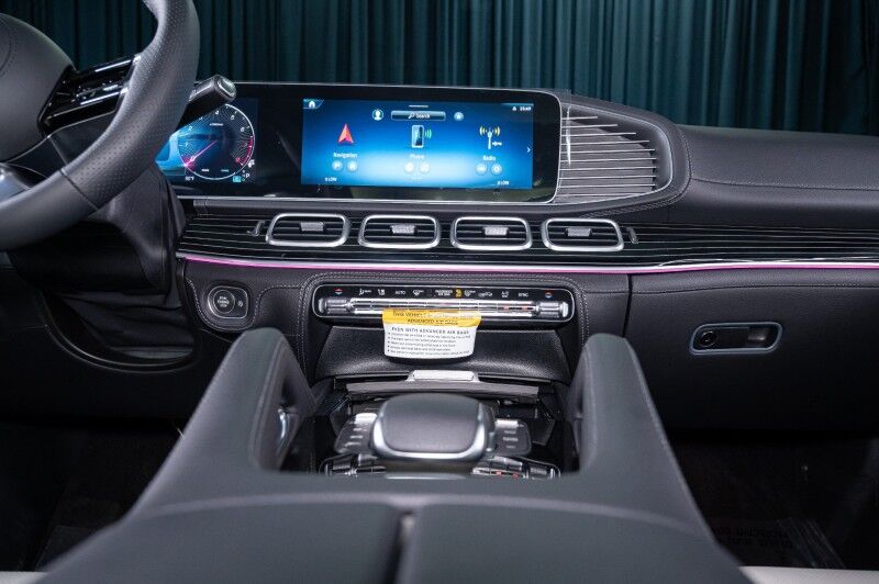 2026 Mercedes-Benz GLE 580 4MATIC&reg; SUV Scottsdale AZ