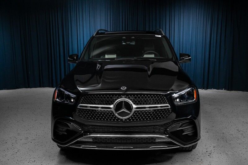2026 Mercedes-Benz GLE 580 4MATIC&reg; SUV Scottsdale AZ