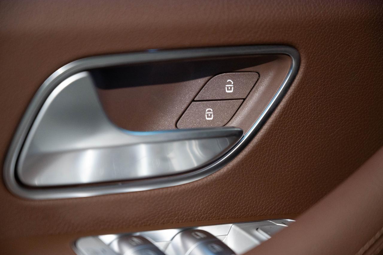 2026 Mercedes-Benz GLE 580 4MATIC&reg; SUV Scottsdale AZ