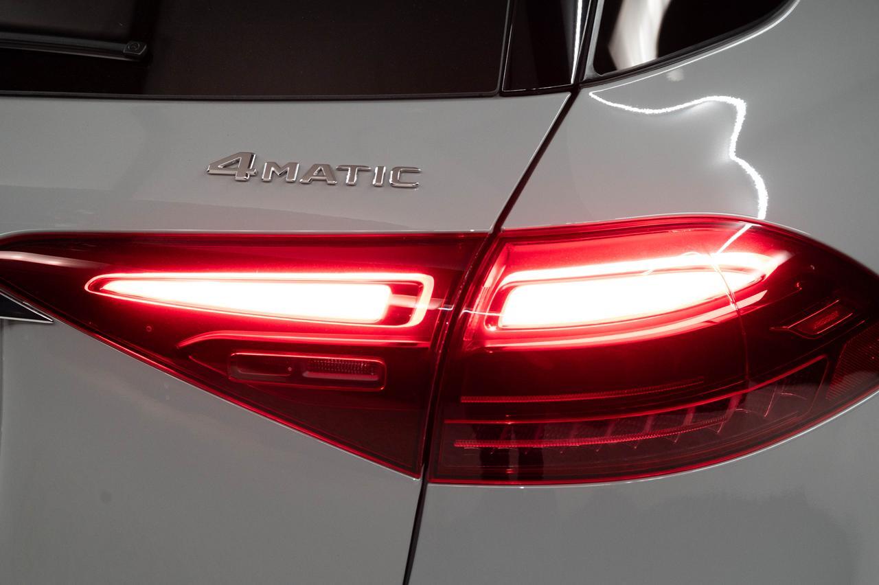 2026 Mercedes-Benz GLE 580 4MATIC&reg; SUV Scottsdale AZ