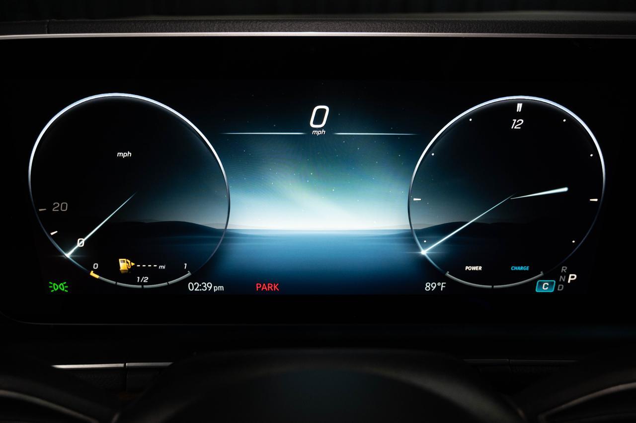 2026 Mercedes-Benz GLE 580 4MATIC&reg; SUV Scottsdale AZ