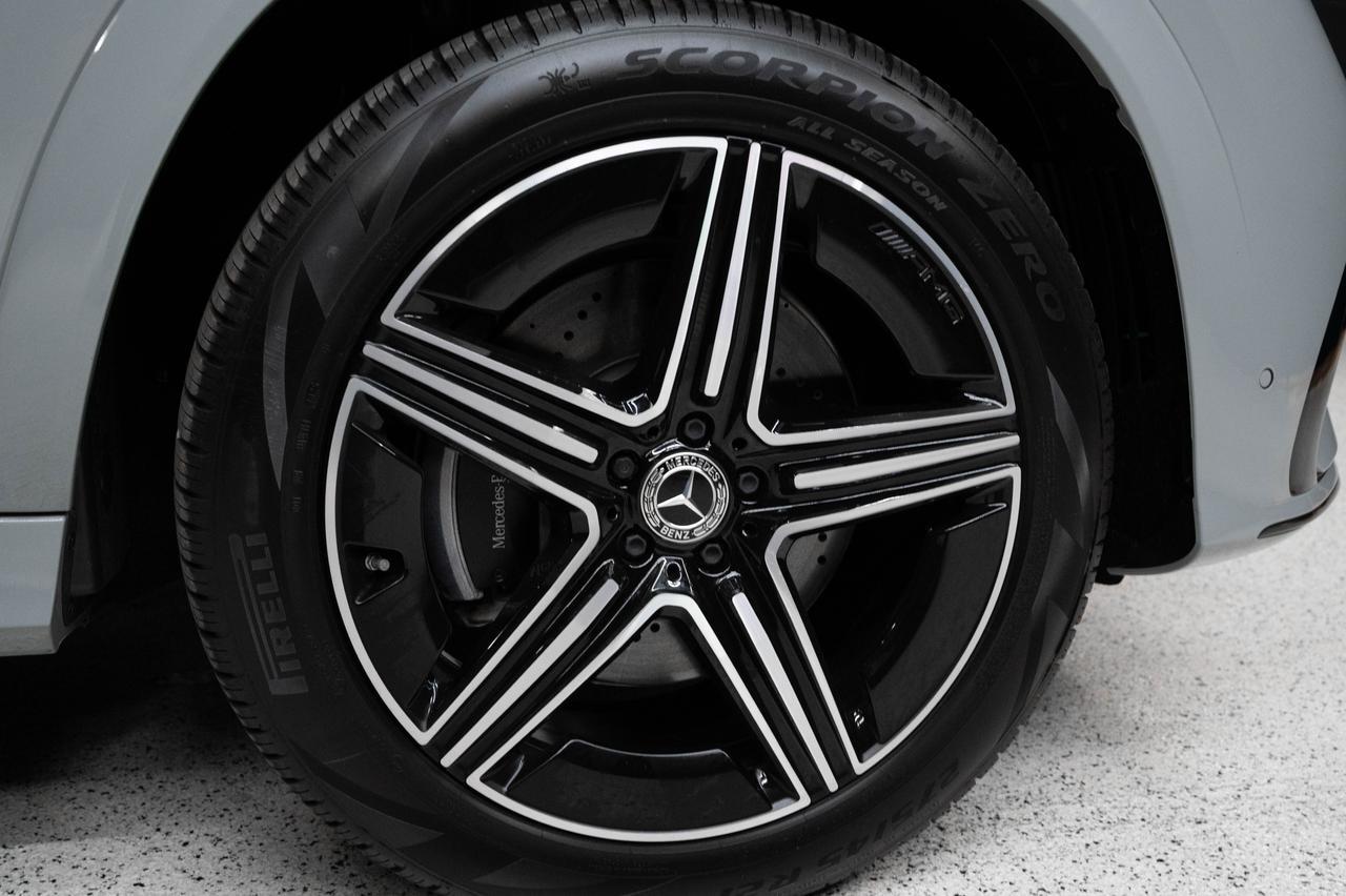 2026 Mercedes-Benz GLE 580 4MATIC&reg; SUV Scottsdale AZ