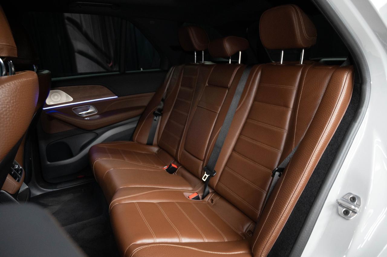 2026 Mercedes-Benz GLE 580 4MATIC&reg; SUV Scottsdale AZ