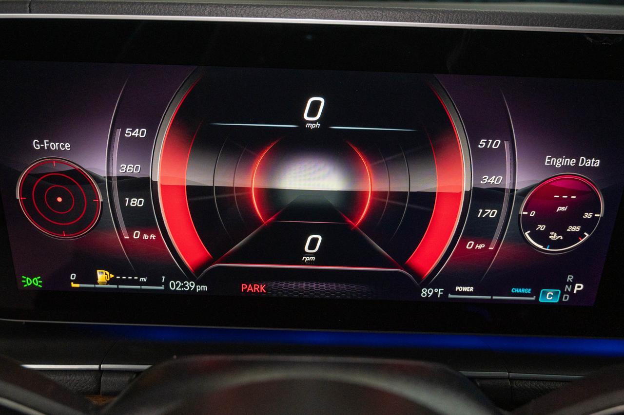 2026 Mercedes-Benz GLE 580 4MATIC&reg; SUV Scottsdale AZ