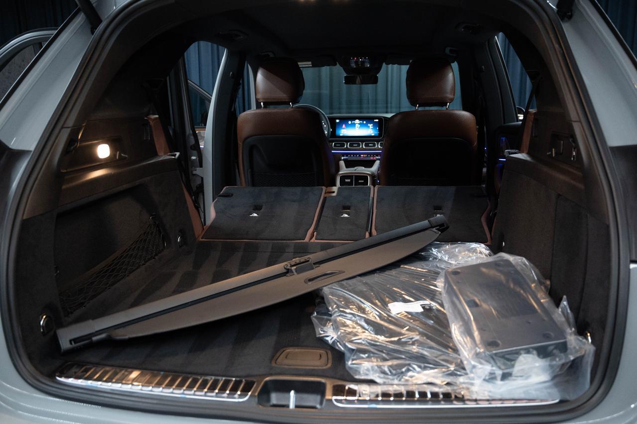 2026 Mercedes-Benz GLE 580 4MATIC&reg; SUV Scottsdale AZ