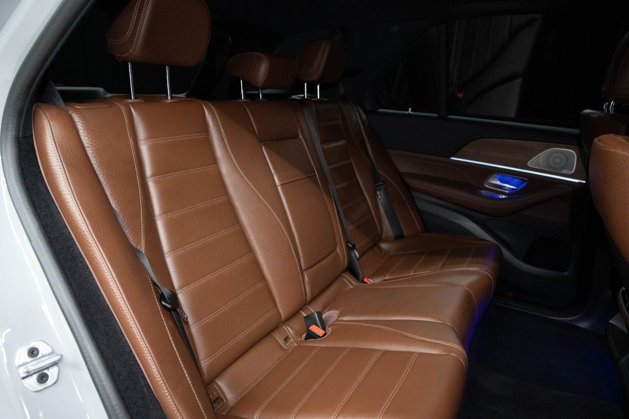 2026 Mercedes-Benz GLE 580 4MATIC&reg; SUV Scottsdale AZ