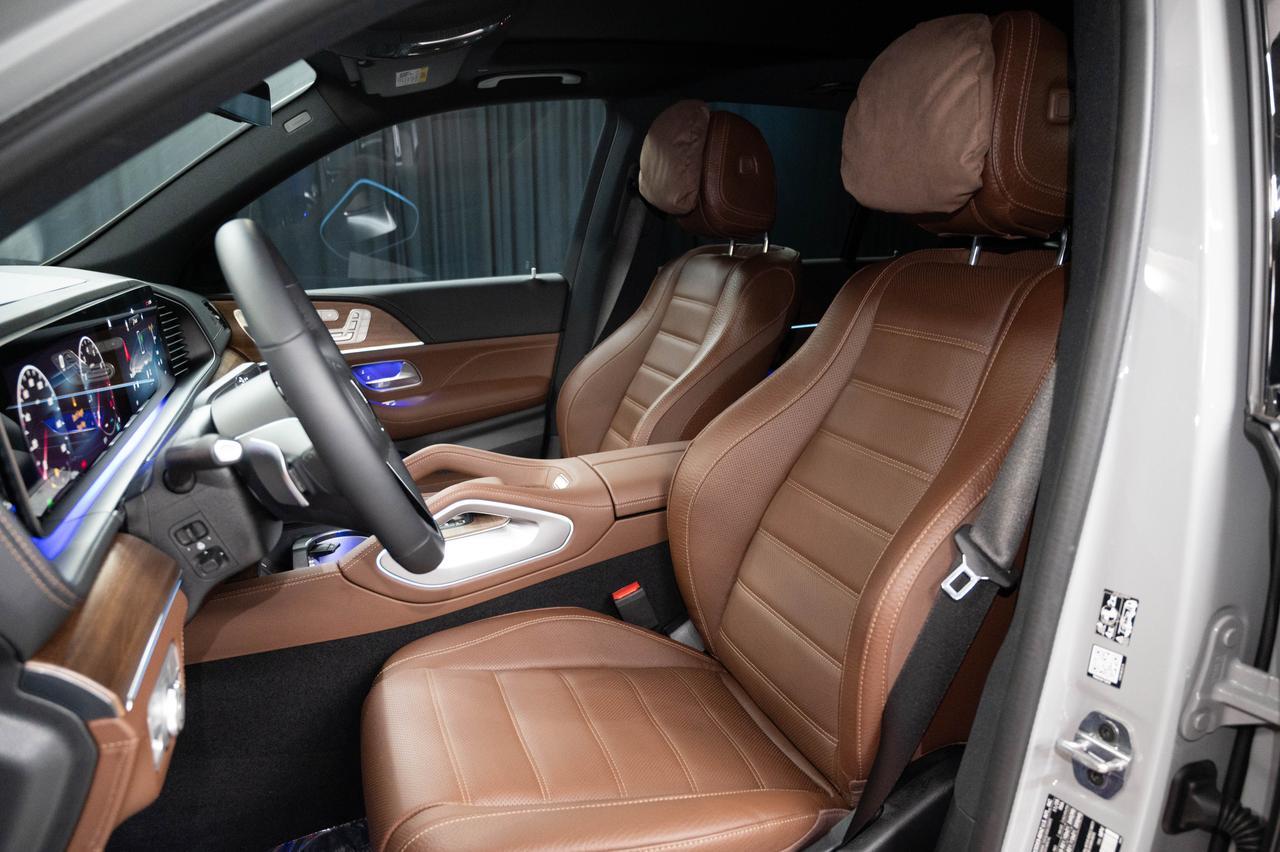 2026 Mercedes-Benz GLE 580 4MATIC&reg; SUV Scottsdale AZ