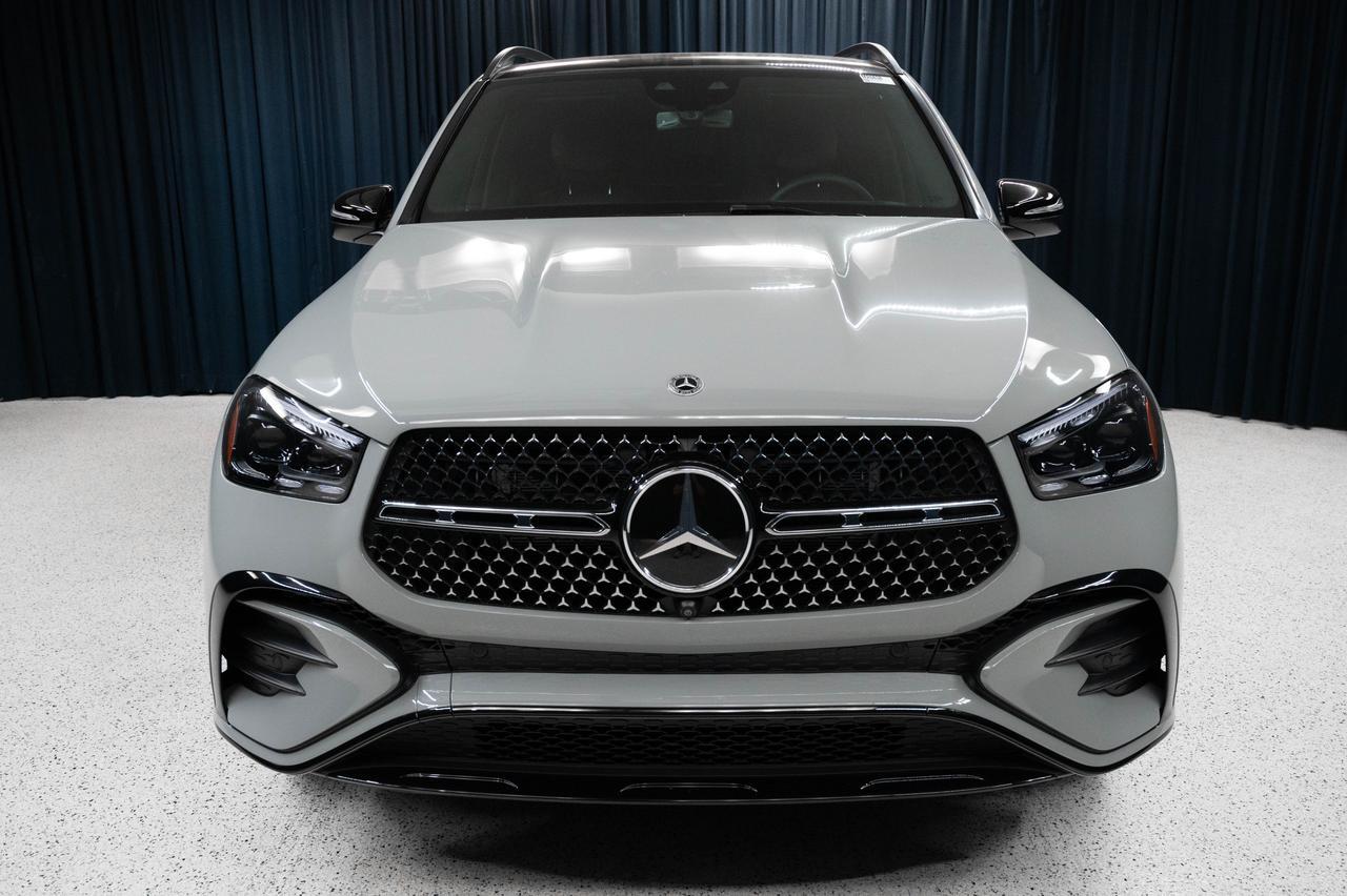 2026 Mercedes-Benz GLE 580 4MATIC&reg; SUV Scottsdale AZ