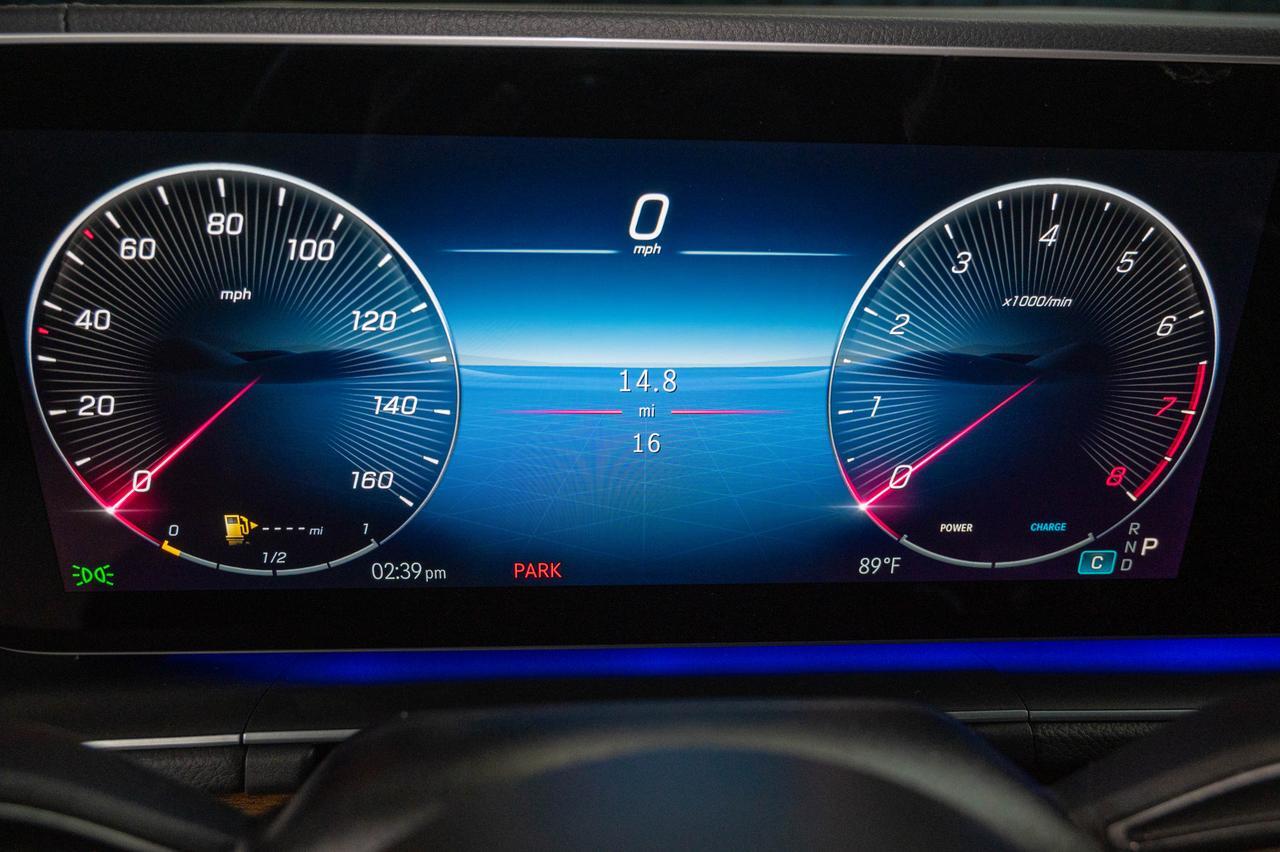 2026 Mercedes-Benz GLE 580 4MATIC&reg; SUV Scottsdale AZ