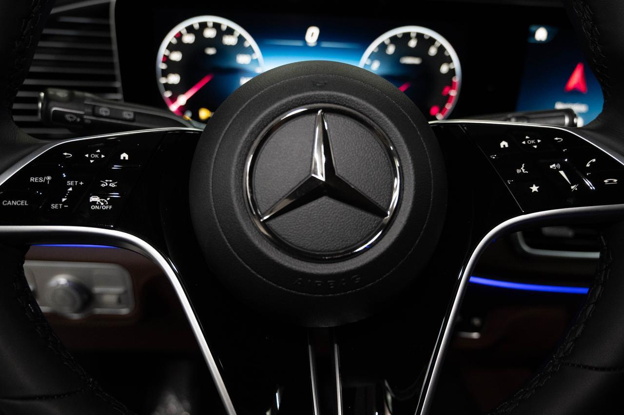 2026 Mercedes-Benz GLE 580 4MATIC&reg; SUV Scottsdale AZ