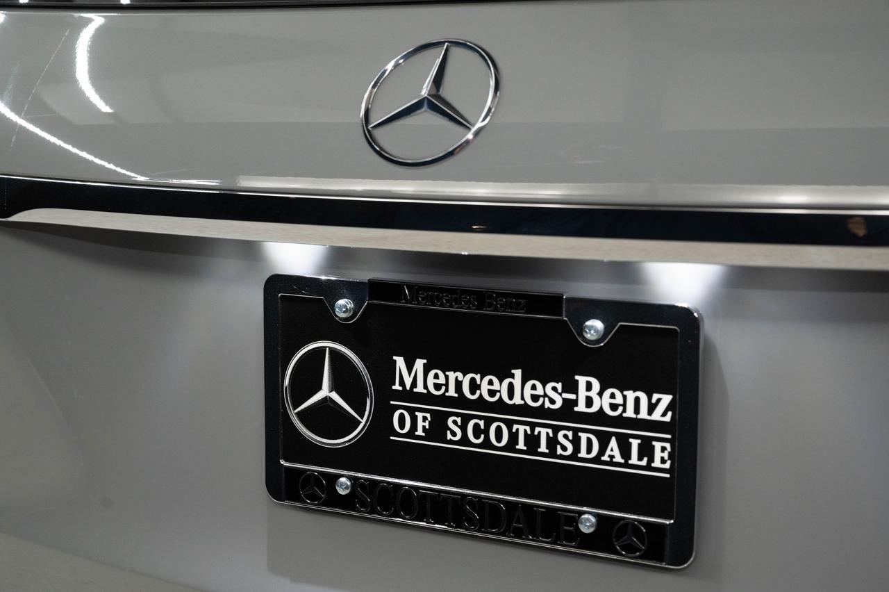 2026 Mercedes-Benz GLE 580 4MATIC&reg; SUV Scottsdale AZ