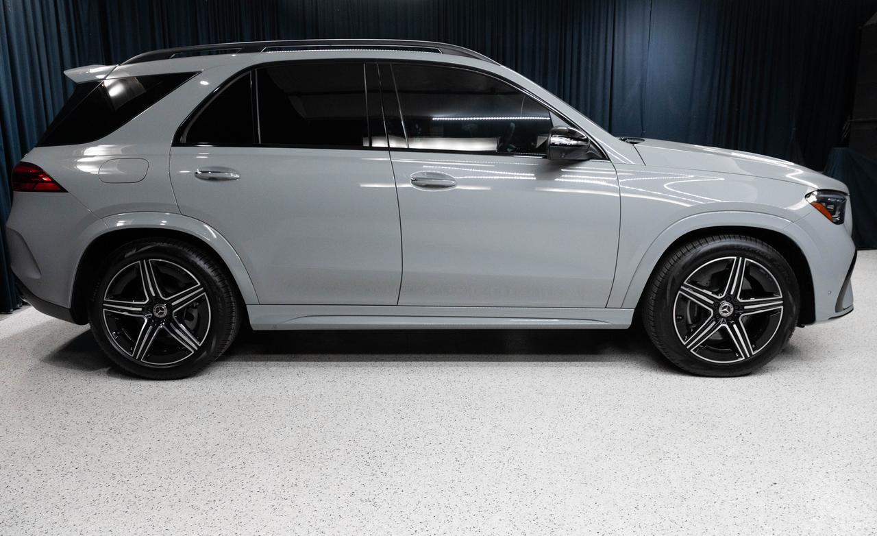 2026 Mercedes-Benz GLE 580 4MATIC&reg; SUV Scottsdale AZ