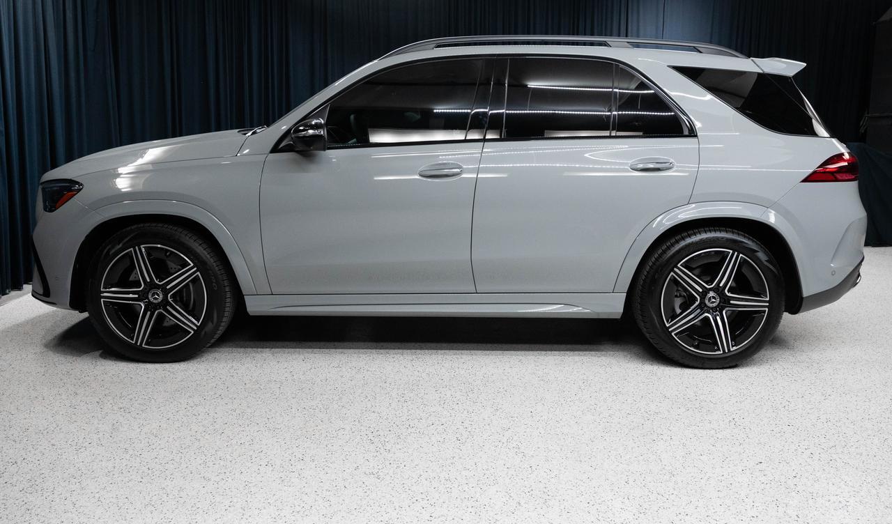 2026 Mercedes-Benz GLE 580 4MATIC&reg; SUV Scottsdale AZ