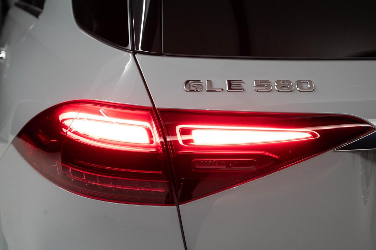 2026 Mercedes-Benz GLE 580 4MATIC&reg; SUV Scottsdale AZ
