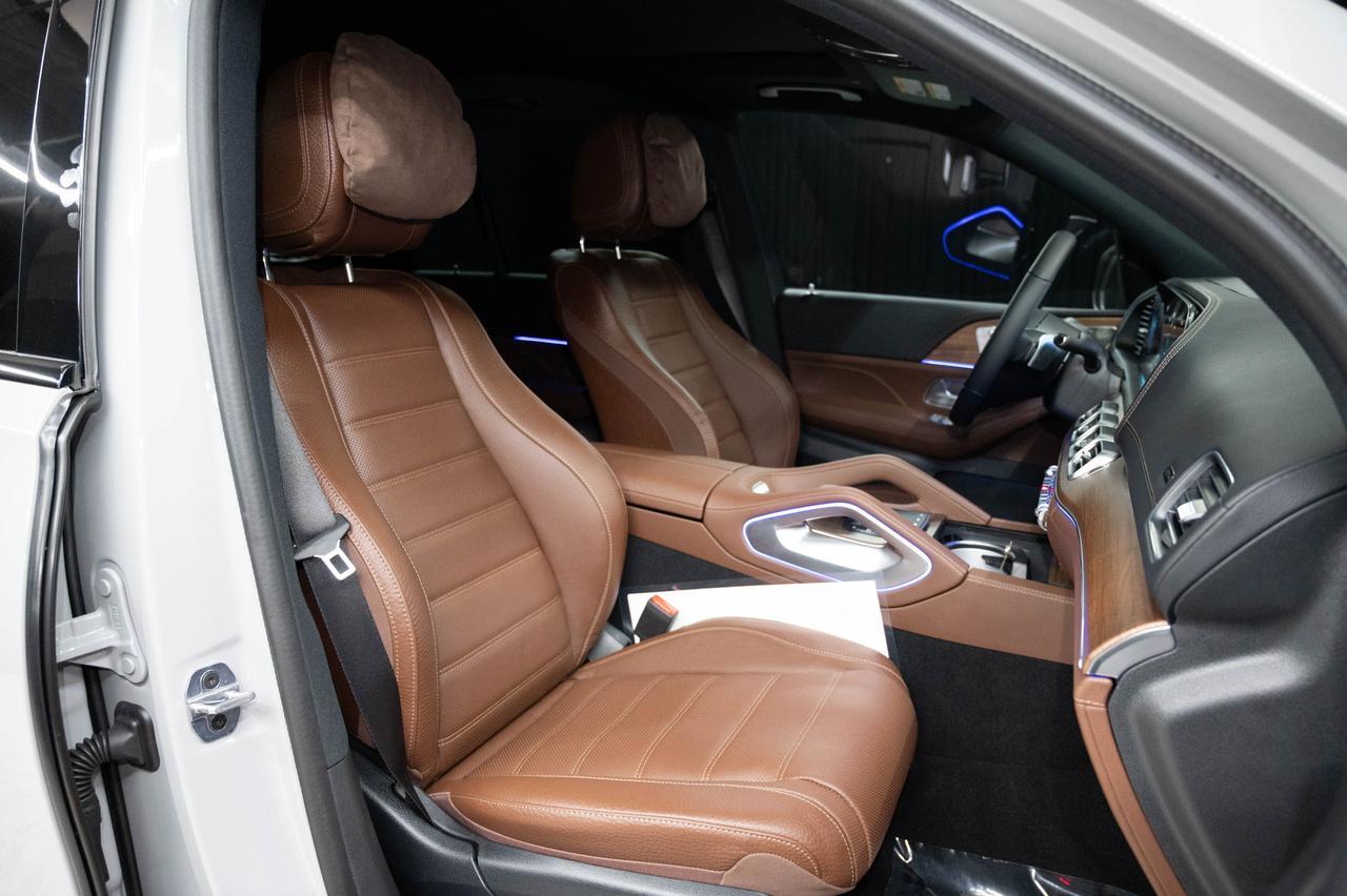 2026 Mercedes-Benz GLE 580 4MATIC&reg; SUV Scottsdale AZ